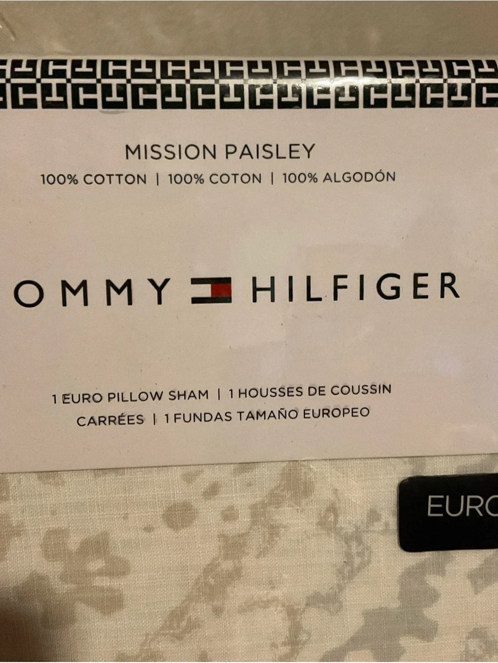 Tommy Hilfiger classic tommy